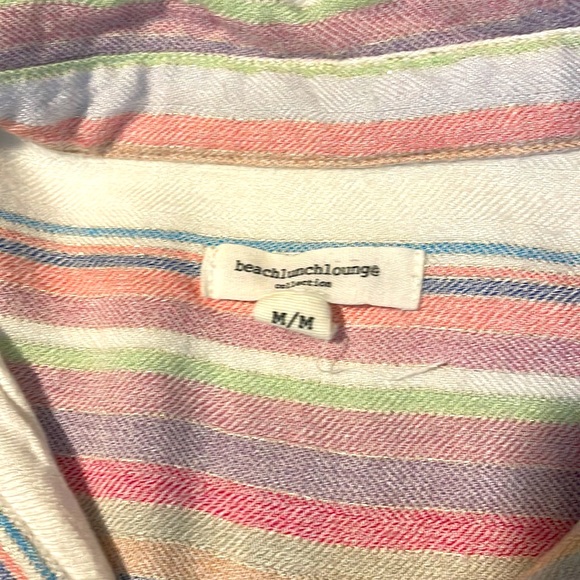 Beach coverup - Picture 2 of 3